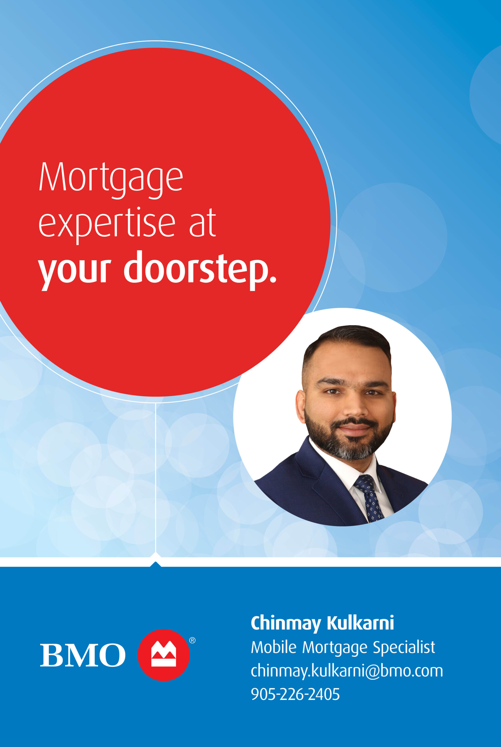 Chinmay Kulkarni – Mortgage