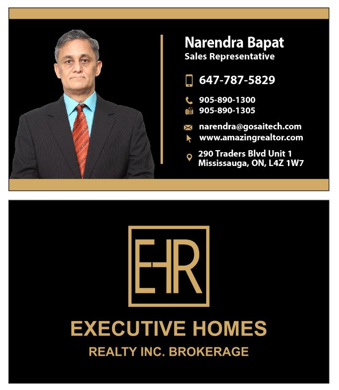 Narendra Bapat – Relator