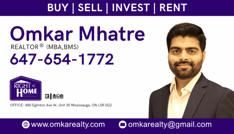 Omkar Mhatre – Relator