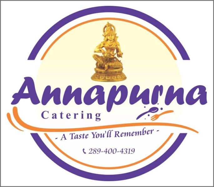 Annapurna Catering