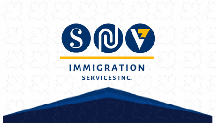 SNV Immigration Services Inc.