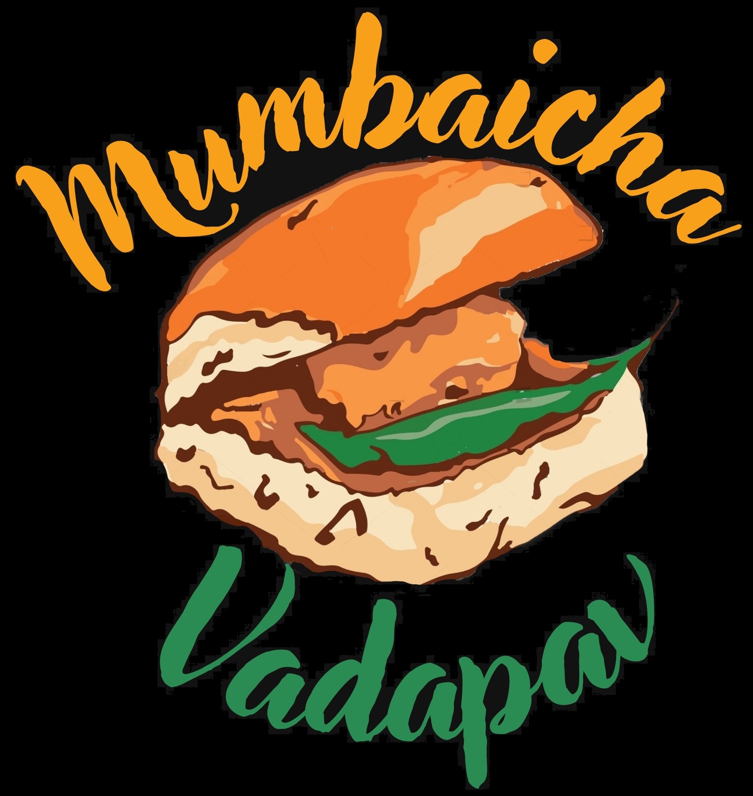 Mumbaicha Vadapav