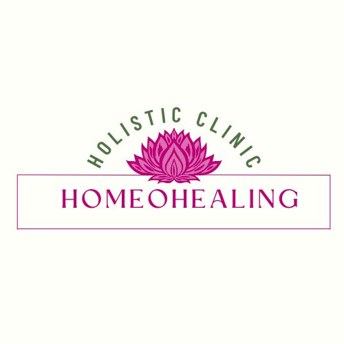 Homeohealing Holistic Clinic