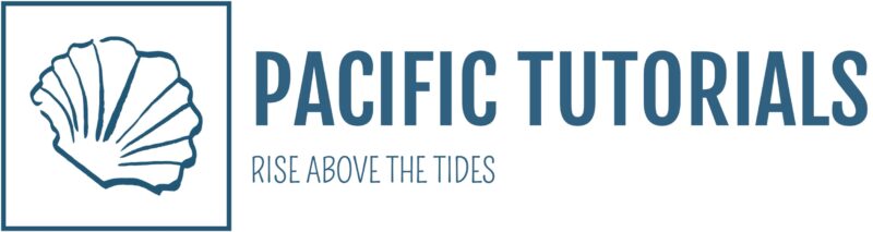Pacific Tutorials Inc